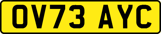 OV73AYC