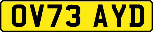 OV73AYD