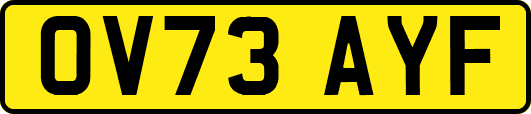 OV73AYF