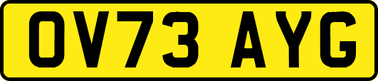 OV73AYG