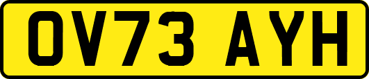 OV73AYH
