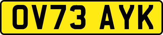 OV73AYK