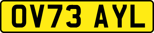 OV73AYL
