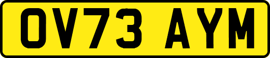 OV73AYM