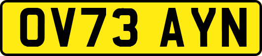 OV73AYN