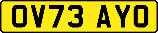 OV73AYO