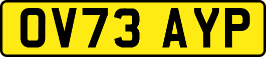 OV73AYP