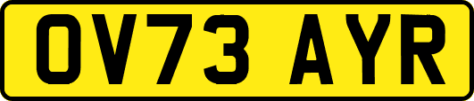 OV73AYR