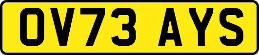 OV73AYS