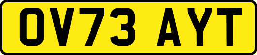 OV73AYT