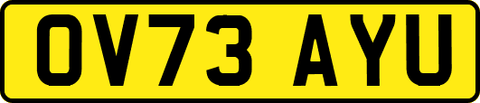OV73AYU