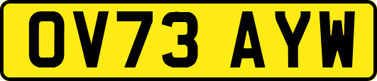 OV73AYW