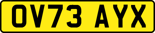OV73AYX