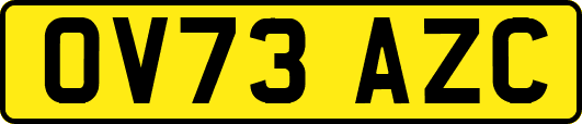 OV73AZC