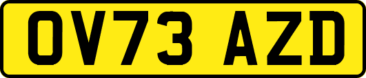 OV73AZD