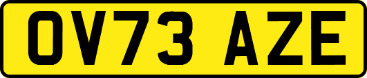 OV73AZE