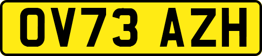 OV73AZH