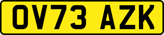 OV73AZK