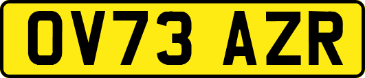 OV73AZR