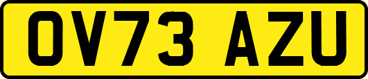 OV73AZU
