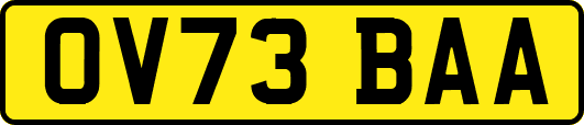 OV73BAA