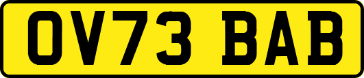 OV73BAB