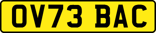 OV73BAC