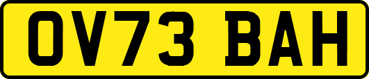 OV73BAH