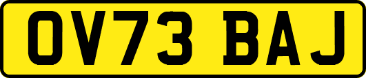 OV73BAJ