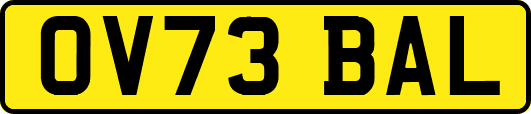 OV73BAL