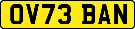 OV73BAN