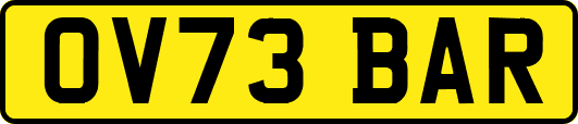 OV73BAR