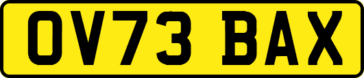 OV73BAX