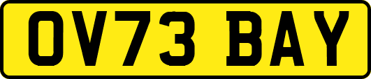 OV73BAY