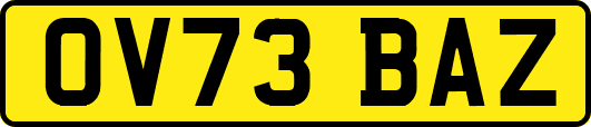 OV73BAZ