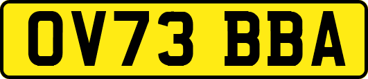 OV73BBA