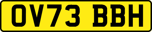OV73BBH