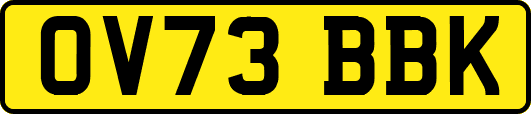 OV73BBK