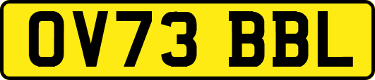 OV73BBL