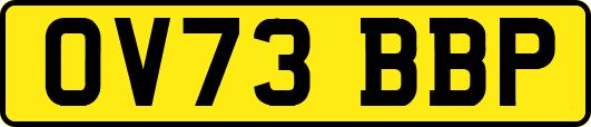 OV73BBP