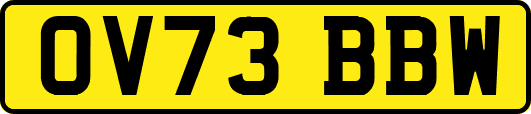 OV73BBW