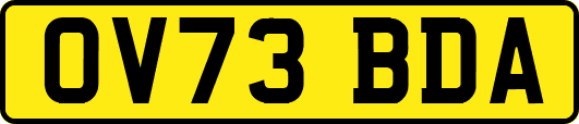 OV73BDA