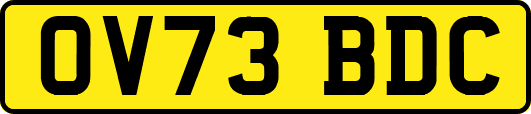 OV73BDC