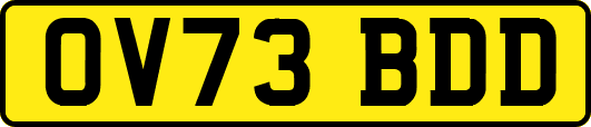 OV73BDD