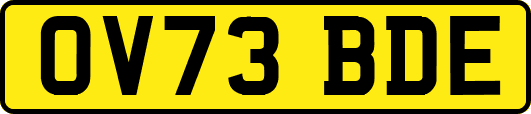 OV73BDE