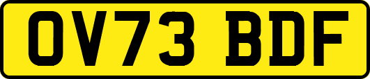 OV73BDF