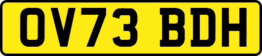 OV73BDH