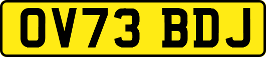 OV73BDJ