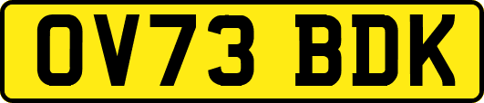 OV73BDK