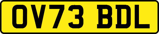 OV73BDL